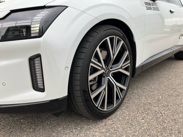 Bild 3: VOLVO PKW ES90 Ultra, Single Motor Extended Range, Vollelektrisch