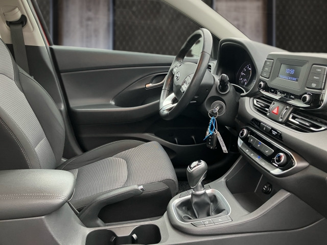 Bild 5: Hyundai i30 - PD i-Line Plus