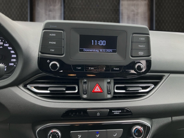 Bild 7: Hyundai i30 - PD i-Line Plus