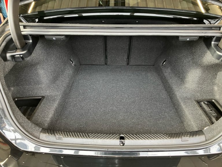 Bild 9: BMW 550e xDrive Limousine G60 XB1