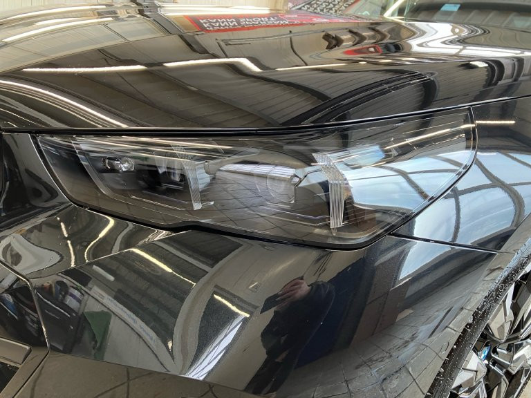 Bild 11: BMW 550e xDrive Limousine G60 XB1