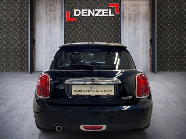 Bild 10: Mini Cooper F56 B38