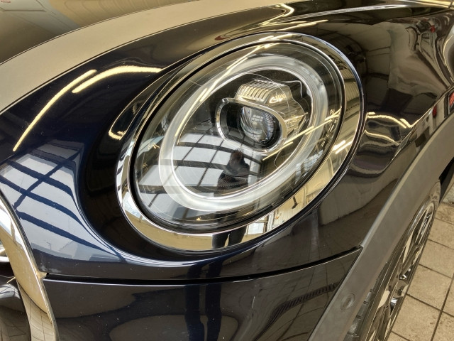 Bild 11: Mini Cooper F56 B38