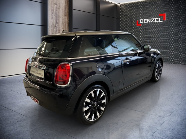 Bild 3: Mini Cooper F56 B38