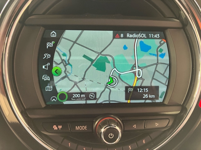 Bild 7: Mini Cooper F56 B38