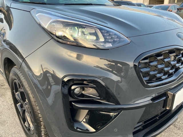 Bild 11: Kia Sportage 1,6 CRDI SCR MHD AWD Edition Plus Hybrid/Diesel