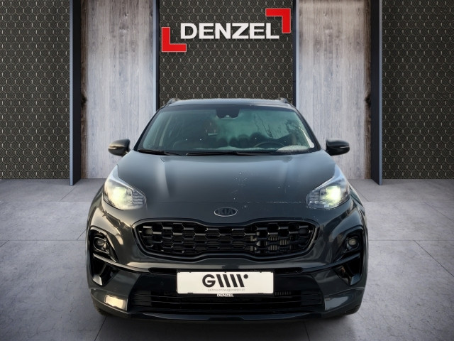 Bild 12: Kia Sportage 1,6 CRDI SCR MHD AWD Edition Plus Hybrid/Diesel