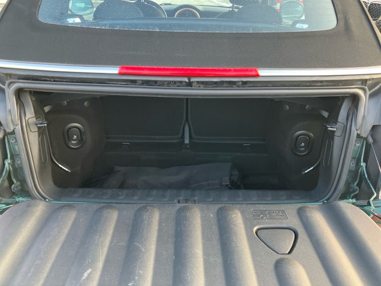 Bild 9: Mini MINI One Cabrio F57