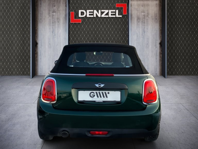 Bild 10: Mini MINI One Cabrio F57