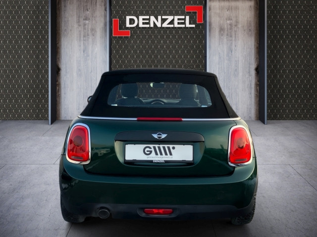Bild 10: Mini MINI One Cabrio F57