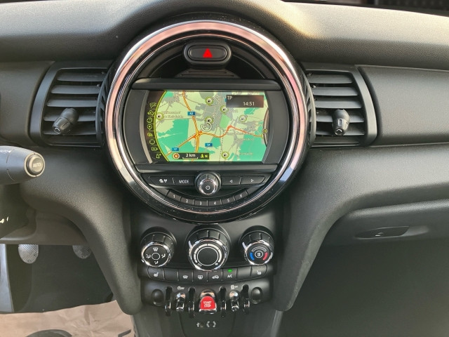 Bild 7: Mini MINI One Cabrio F57