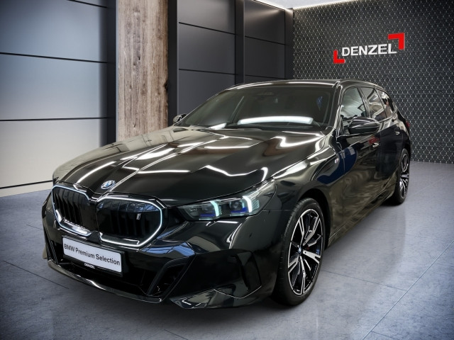 Bild 0: BMW i5 xDrive40 Touring