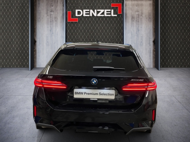 Bild 12: BMW i5 xDrive40 Touring