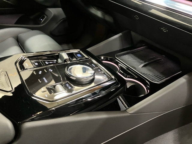 Bild 8: BMW i5 xDrive40 Touring