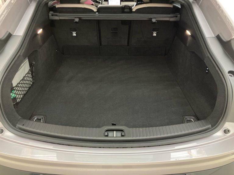 Bild 9: VOLVO PKW ES90 Ultra, Single Motor Extended Range, Vollelektrisch