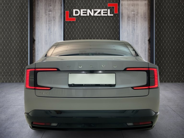 Bild 10: VOLVO PKW ES90 Ultra, Single Motor Extended Range, Vollelektrisch