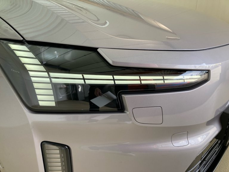 Bild 11: VOLVO PKW ES90 Ultra, Single Motor Extended Range, Vollelektrisch