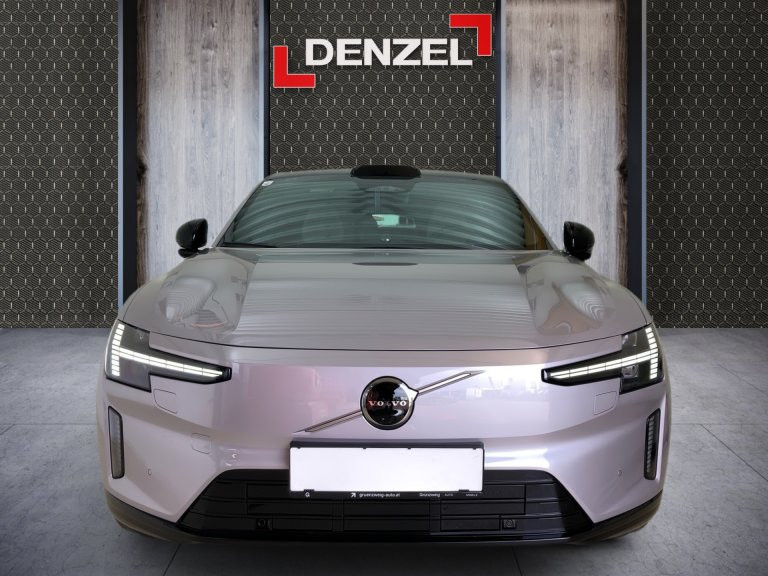 Bild 12: VOLVO PKW ES90 Ultra, Single Motor Extended Range, Vollelektrisch