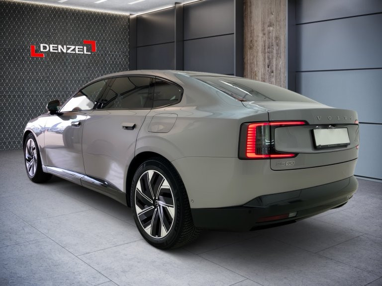 Bild 2: VOLVO PKW ES90 Ultra, Single Motor Extended Range, Vollelektrisch