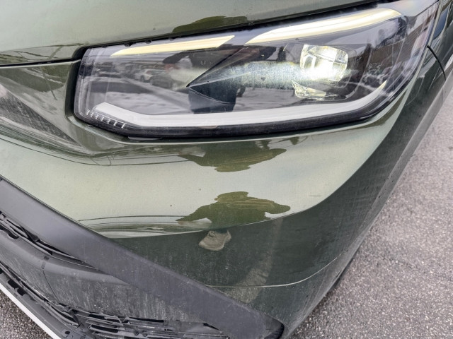 Bild 11: Toyota Proace City Verso 1,5l 130PS Family+ L2