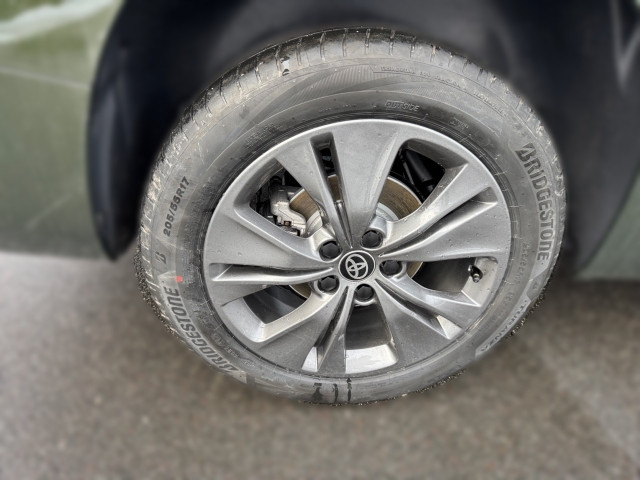 Bild 4: Toyota Proace City Verso 1,5l 130PS Family+ L2