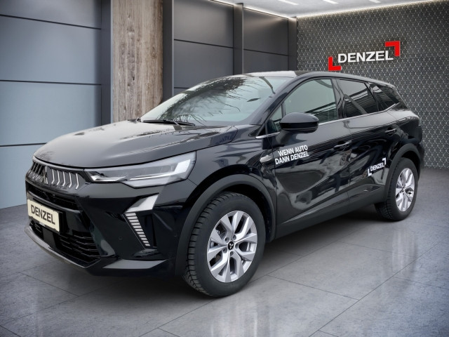 Bild 0: Mitsubishi Grandis 1,3 Petrol Intense S+C+T 26