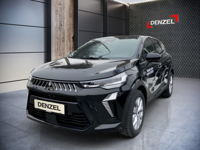 Bild 1: Mitsubishi Grandis 1,3 Petrol Intense S+C+T 26