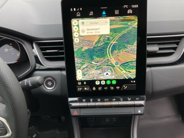 Bild 7: Mitsubishi Grandis 1,3 Petrol Intense S+C+T 26