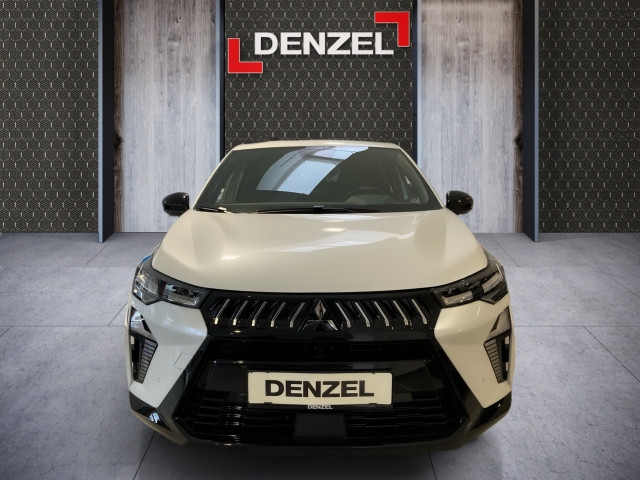 Bild 12: Mitsubishi Grandis 1,3 Petrol Intense S+C+T 26