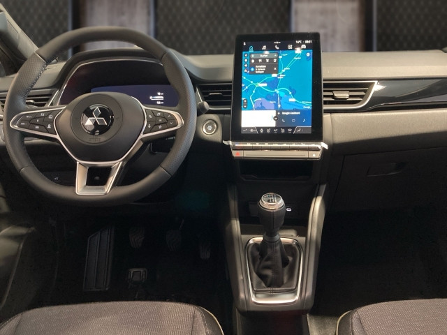 Bild 6: Mitsubishi Grandis 1,3 Petrol Intense S+C+T 26