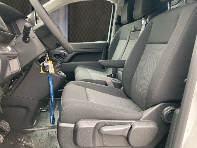 Bild 11: Fiat Transporter Scudo Serie 3 KW XL BlueHDi