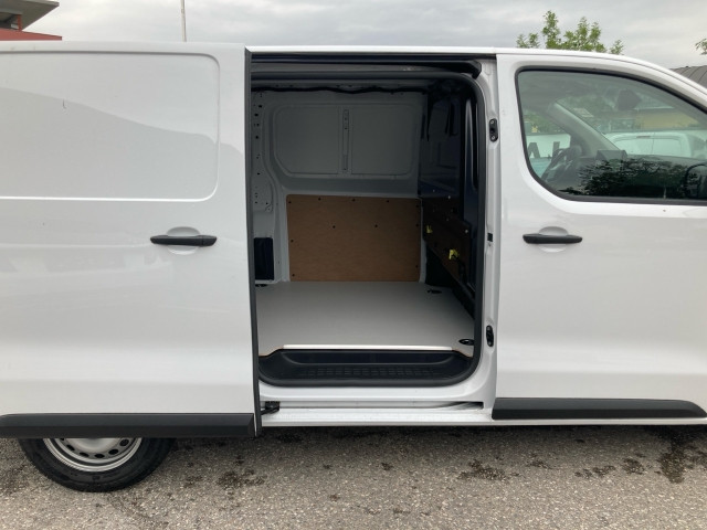 Bild 13: Fiat Transporter Scudo Serie 3 KW XL BlueHDi