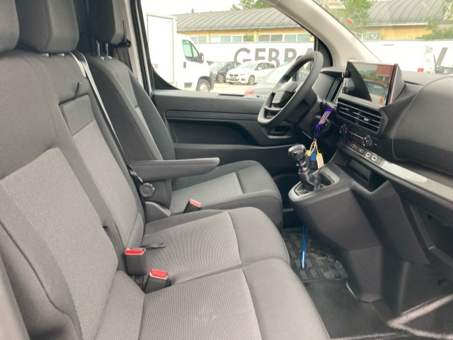 Bild 14: Fiat Transporter Scudo Serie 3 KW XL BlueHDi