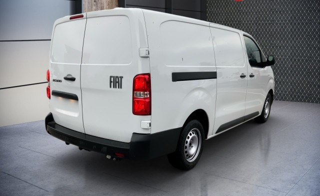 Bild 3: Fiat Transporter Scudo Serie 3 KW XL BlueHDi