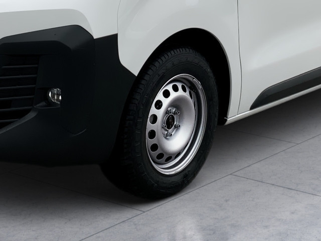 Bild 7: Fiat Transporter Scudo Serie 3 KW XL BlueHDi