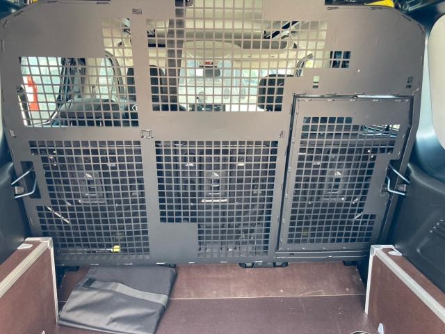 Bild 14: Fiat Transporter Doblo DoKa L2