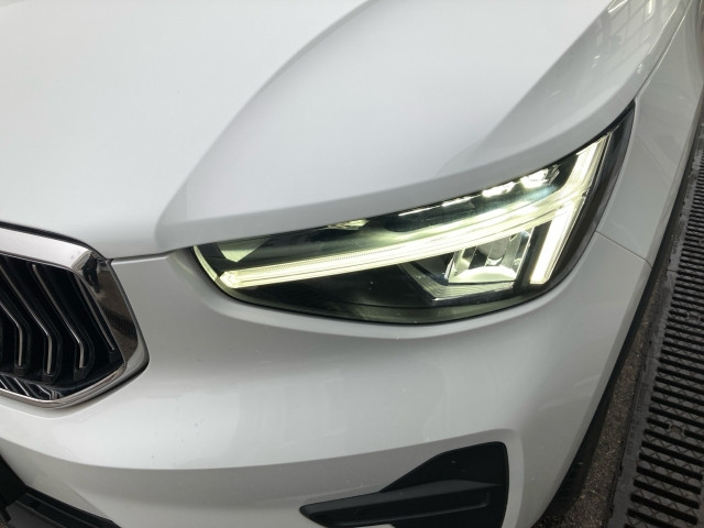 Bild 11: VOLVO PKW XC40 T4 Recharge PHEV