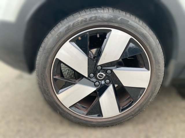 Bild 4: VOLVO PKW XC40 T4 Recharge PHEV