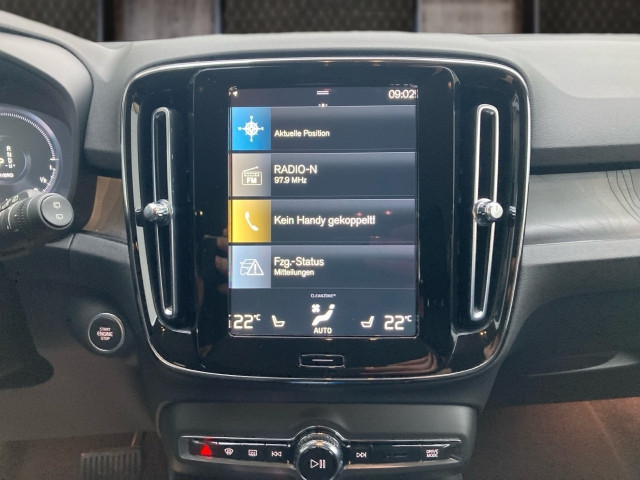 Bild 7: VOLVO PKW XC40 T4 Recharge PHEV