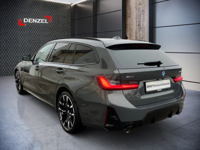 Bild 10: BMW 330e xDrive Touring G51