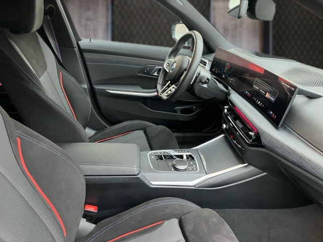 Bild 5: BMW 330e xDrive Touring G51