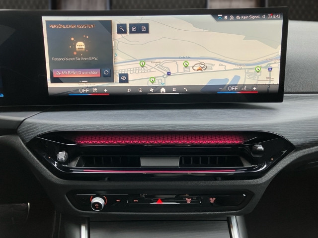 Bild 7: BMW 330e xDrive Touring G51