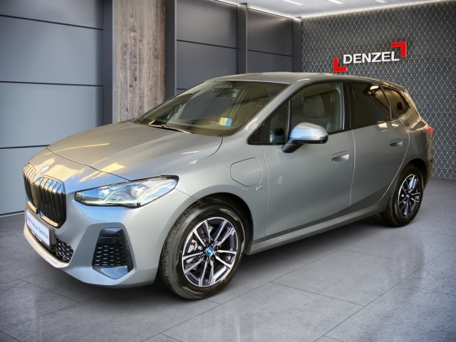 Bild 1: BMW 225e xDrive Active Tourer U06 XBS