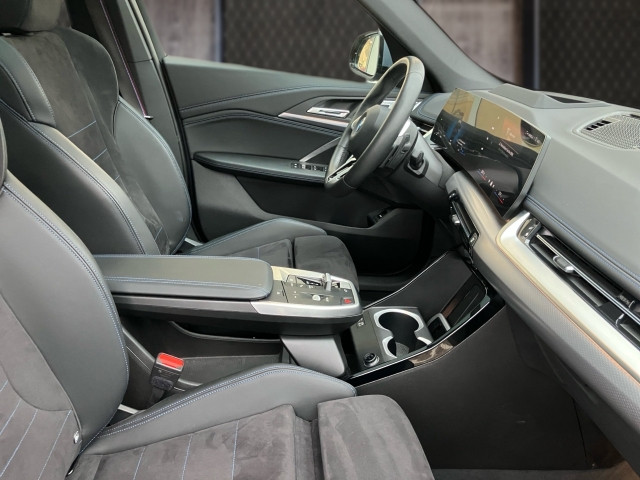 Bild 5: BMW X1 xDrive25e U11 XB2