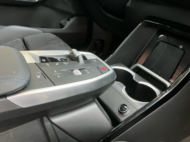 Bild 8: BMW X1 xDrive25e U11 XB2