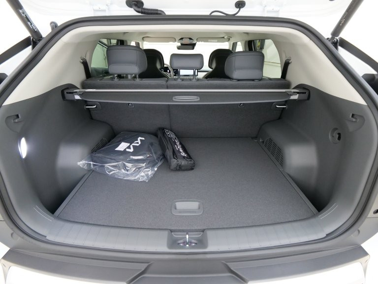 Bild 13: Kia EV3/EARTH PLUS/81,4K