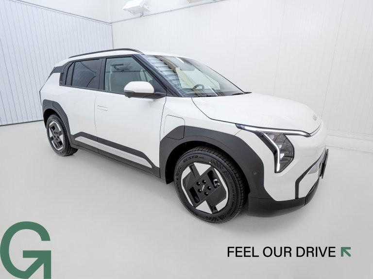 Bild 2: Kia EV3/EARTH PLUS/81,4K
