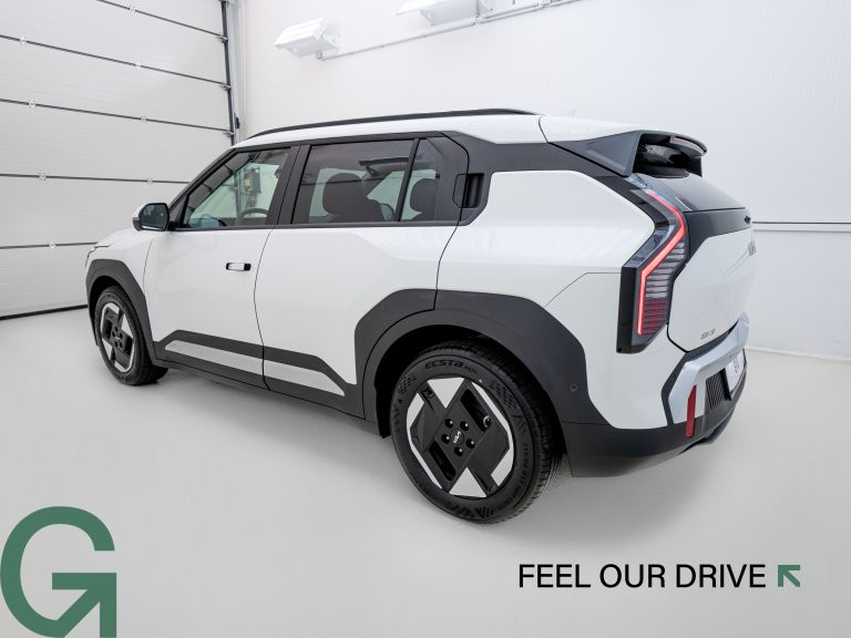 Bild 5: Kia EV3/EARTH PLUS/81,4K