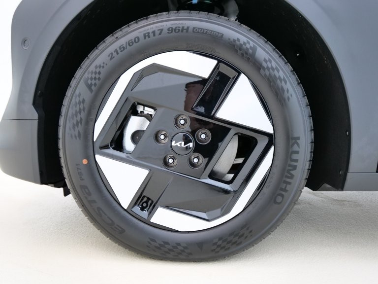 Bild 6: Kia EV3/EARTH PLUS/81,4K