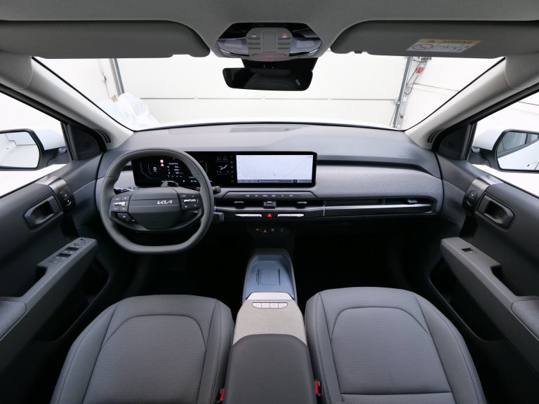 Bild 7: Kia EV3/EARTH PLUS/81,4K